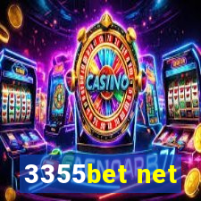 3355bet net